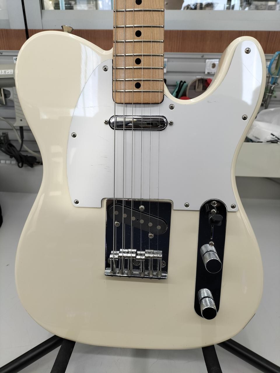 FENDER JAPAN / TL-43 (NO250424)