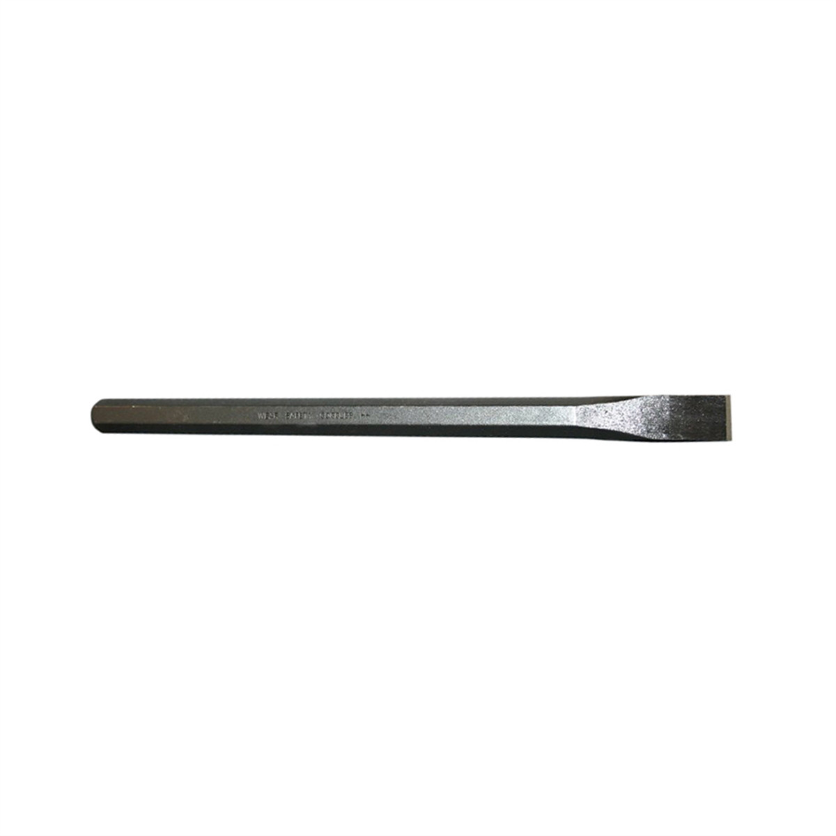Mayhew 5/8"X6.5" COLD CHISEL