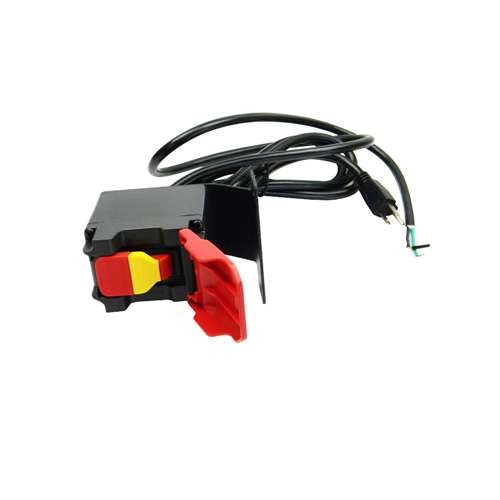 Assy Switch #080035003700 for Homelite, Ryobi, Ridgid