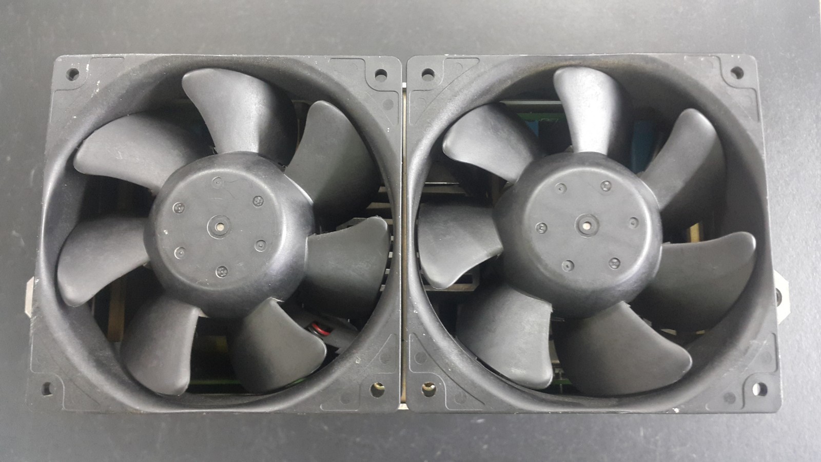 Barco R763370K Powersupply