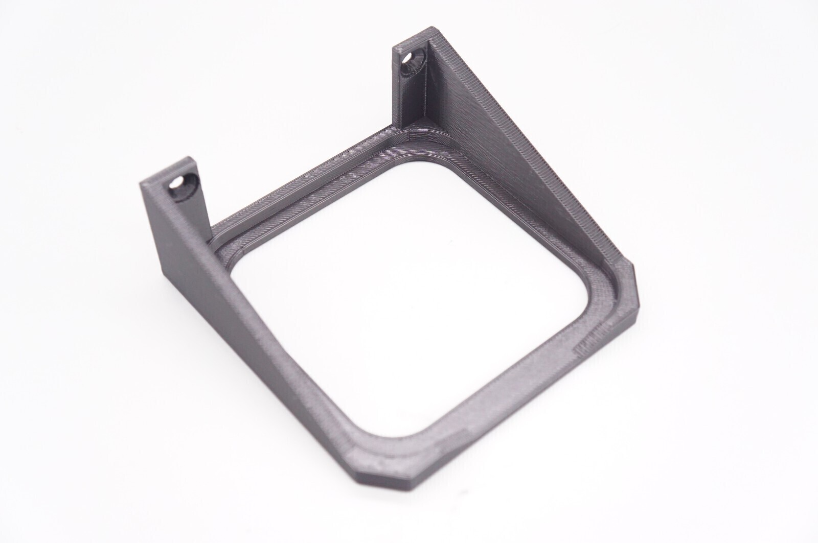 Custom Wall Mount Bracket for Ubiquiti airCube Wireless Router Access Point