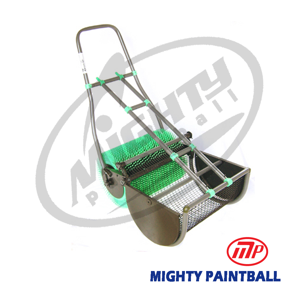 Reusable Paintball 24" Ball Picker  (MP-FE-1038)