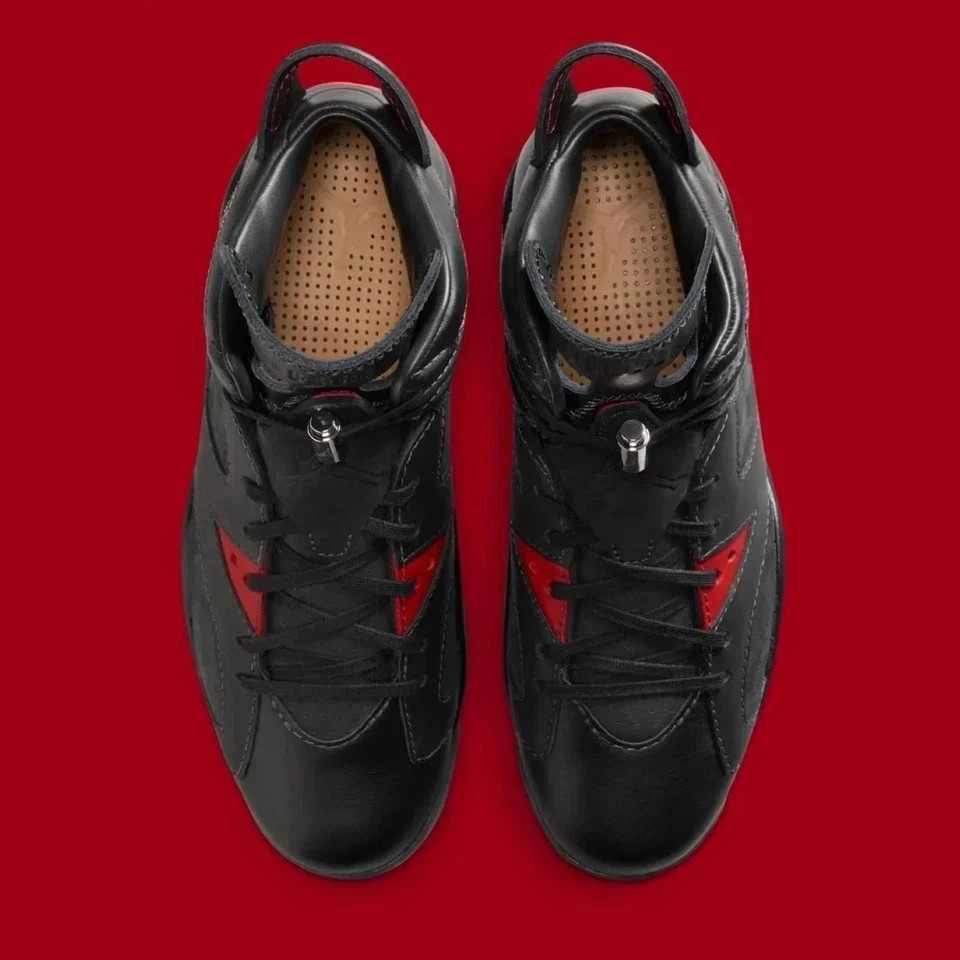 Jordan 6 "Bin 23" (2026) MEN All Size US 7-12