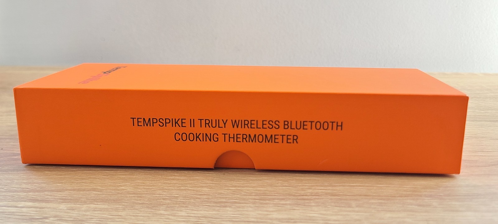 ThermoPro Twin TempSpike II Wireless Bluetooth Thermometer TP962 Open Box