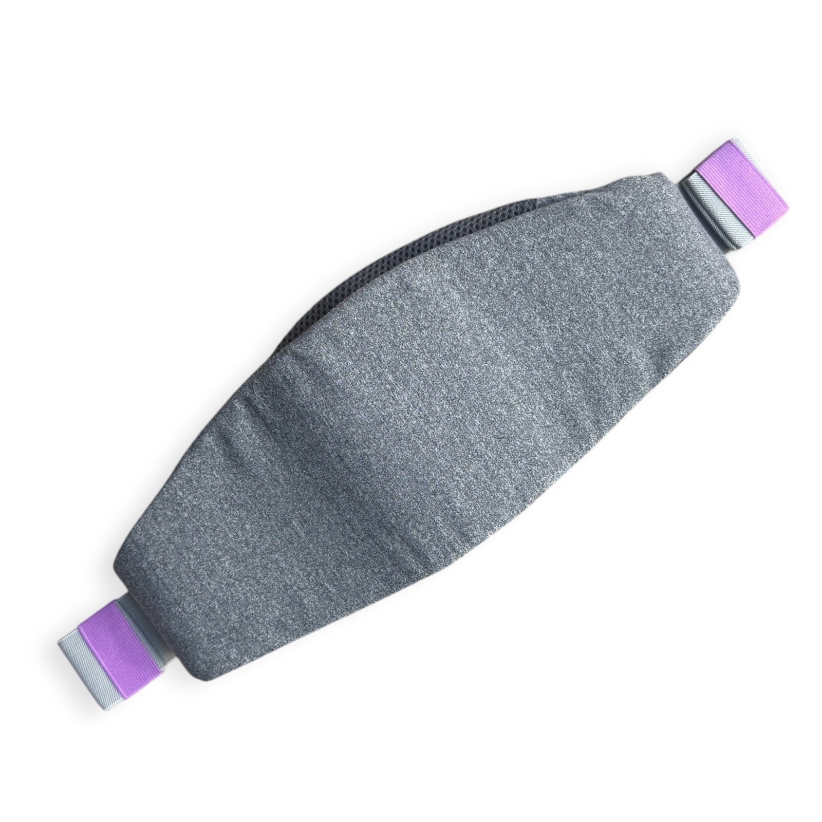 Frida Mom C-Section Recovery Band Gray Adjustable Postpartum Compression Wrap