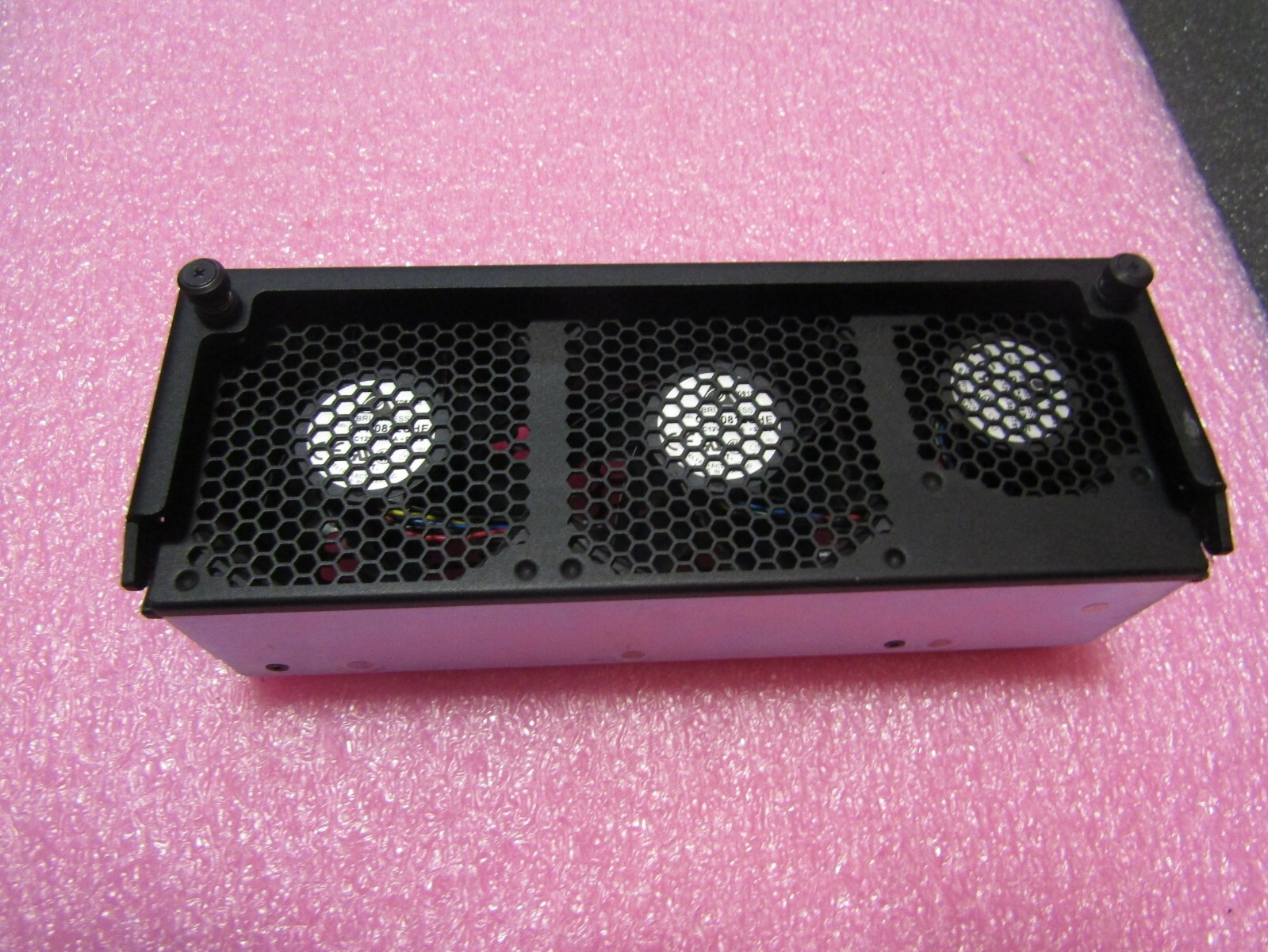 SUB-0527-00 	F5 Big-IP Rev C 8900 Fan Module Assembly