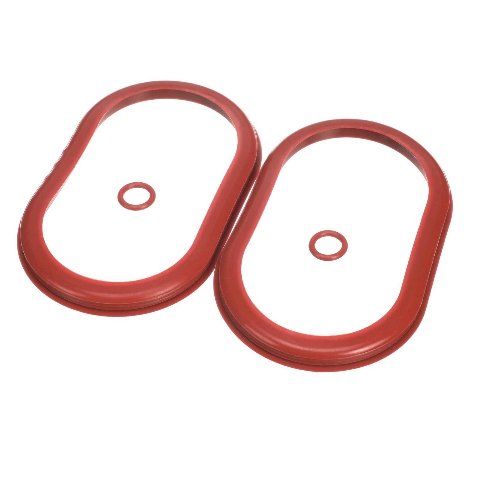 KIT BOWL GASKET/VALVE O-RING RED CD-1D/2 250-00353 - Genuine OEM Replacement