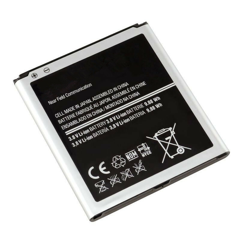 For Samsung 2600mAh B600BU Battery Galaxy S4 IV I9500 I337 I545 M919 L720 R970