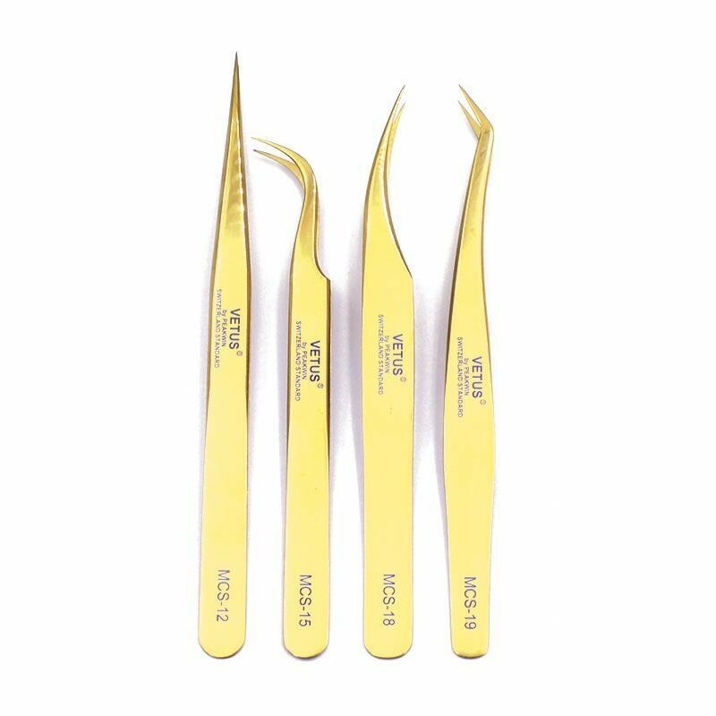 Vetus Tweezer MCS Series
