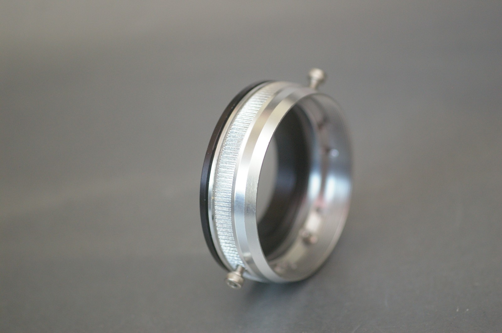 Kodak Ektra Lens onto Fuji FX Pro mount camera Adapter