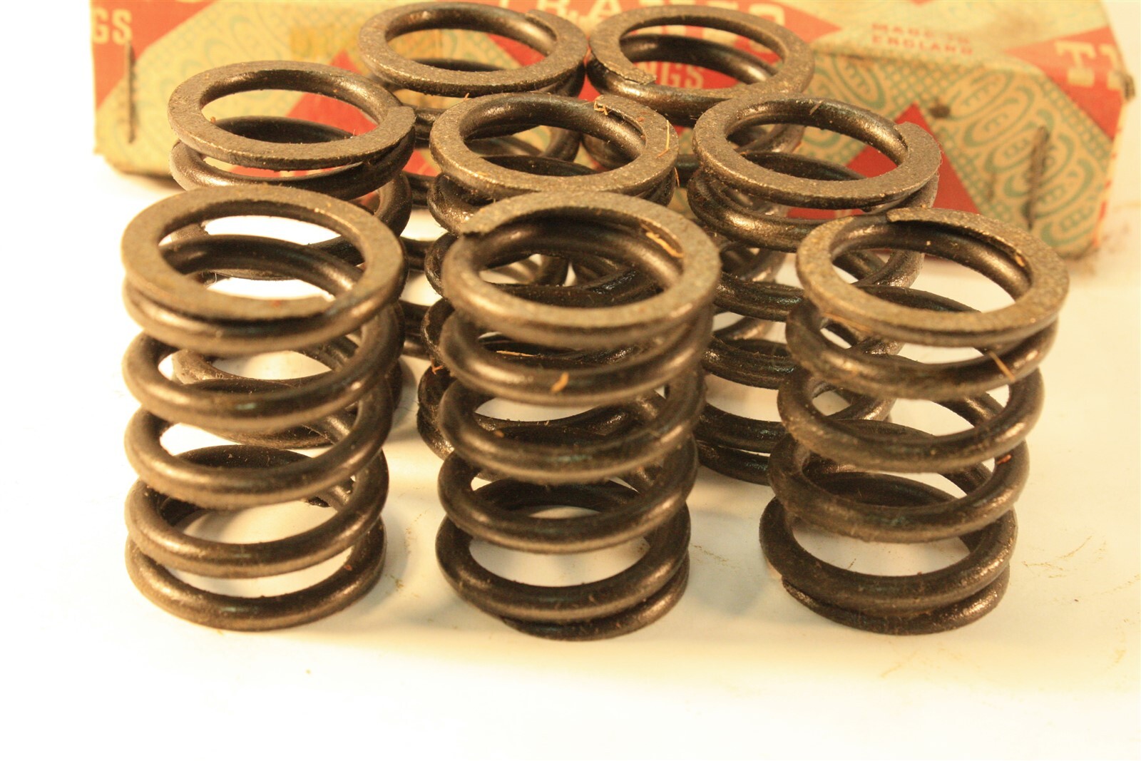 Valve Spring Set for SIMCA 1000 1962-1968