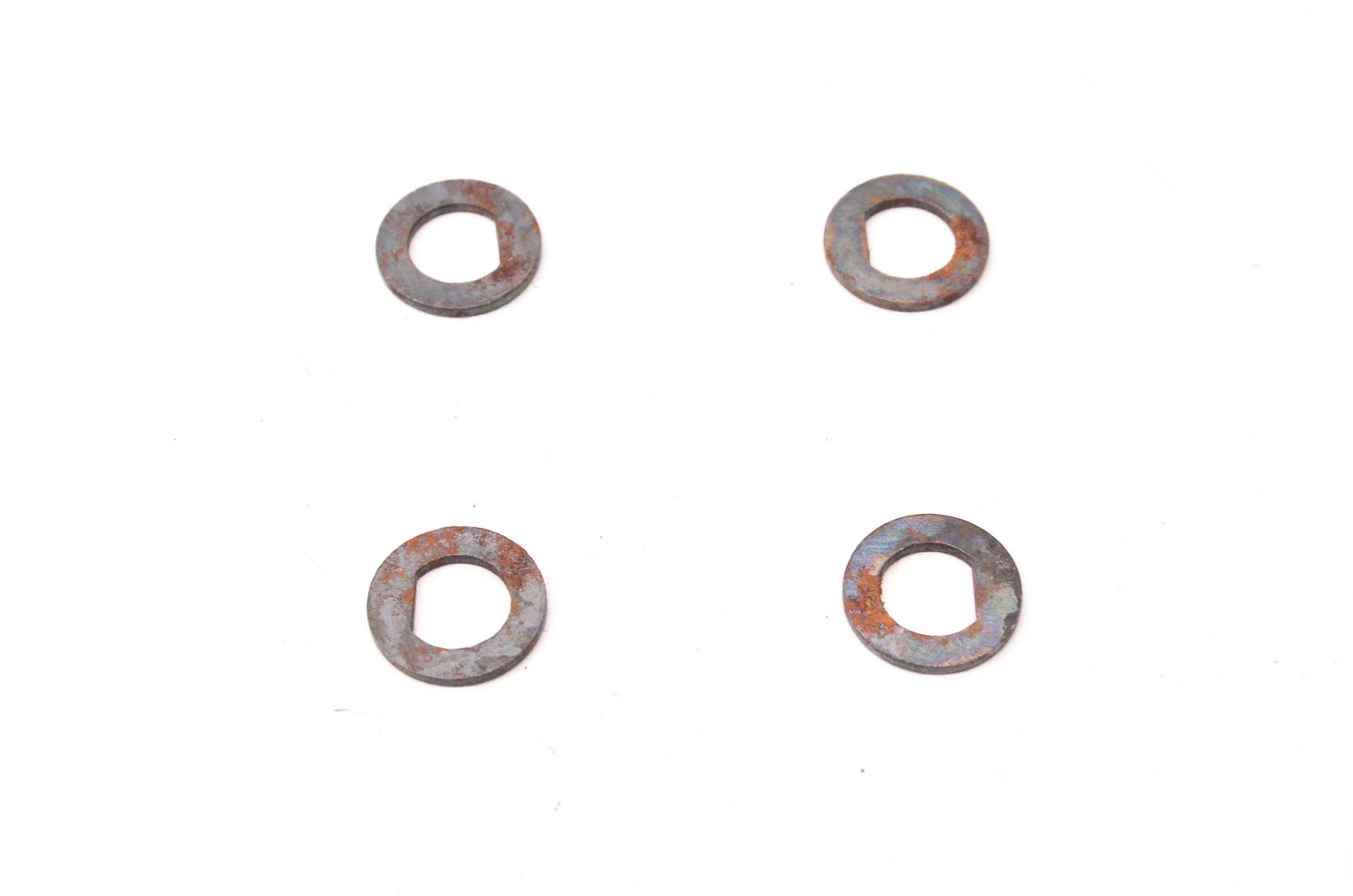 Aftermarket 420927305 Washers Qty 4 NOS