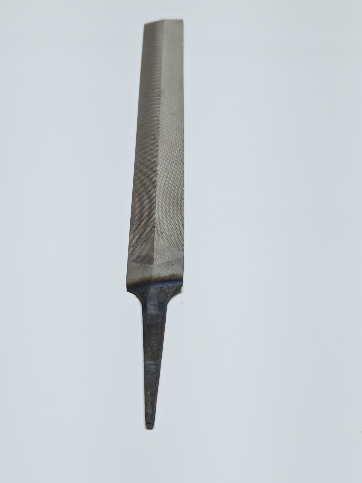 Feather Edge Saw File 8"