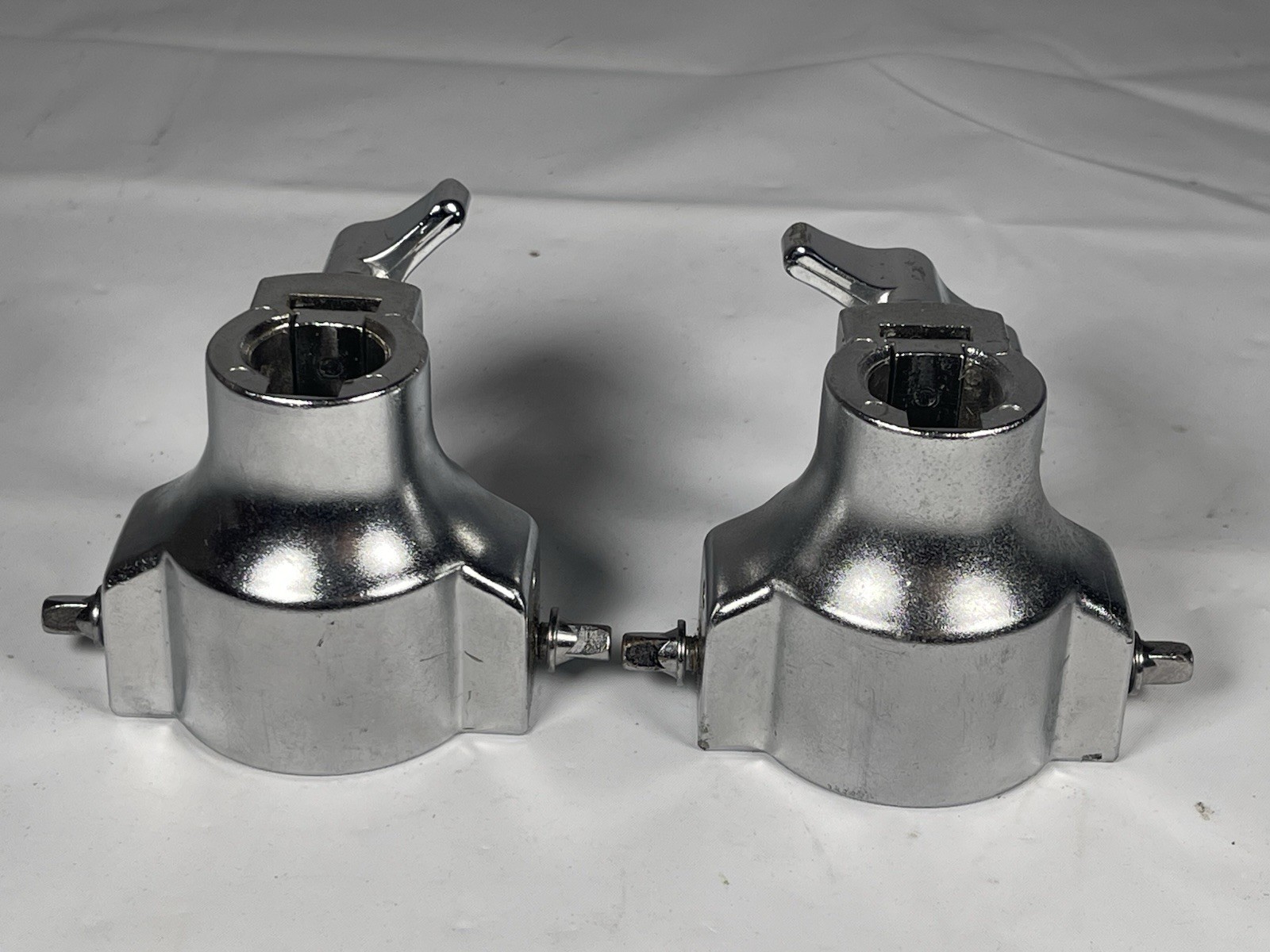 DW DWSMRKTTCA 3/4 Tube top Cymbal Adapter