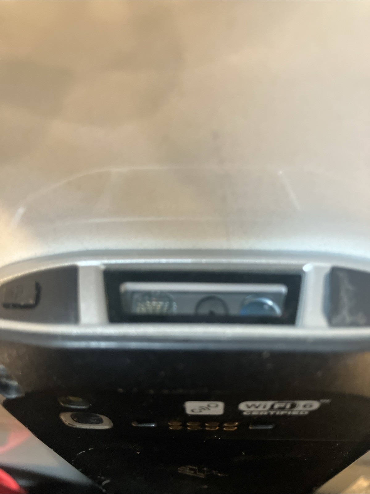 Zebra TC52ax TC520L Mobile Computer TC520L