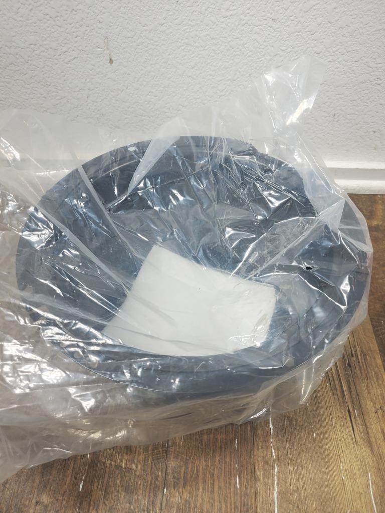 X36 ♻ JBL MTC-81BB8 Pre-Install In-Ceiling Backcan - Single ♻