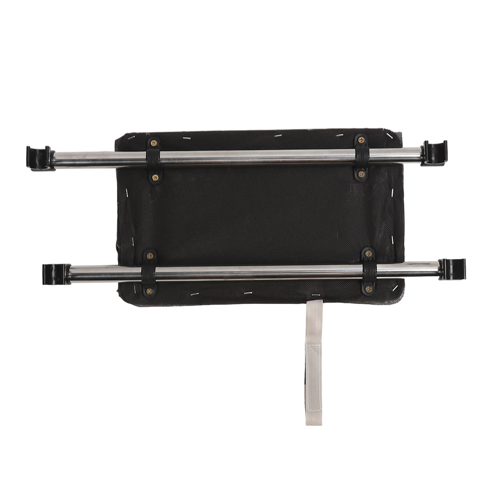 Foldable Walker Seat Strong Load Bearing Easy Installation For Elderly UPP