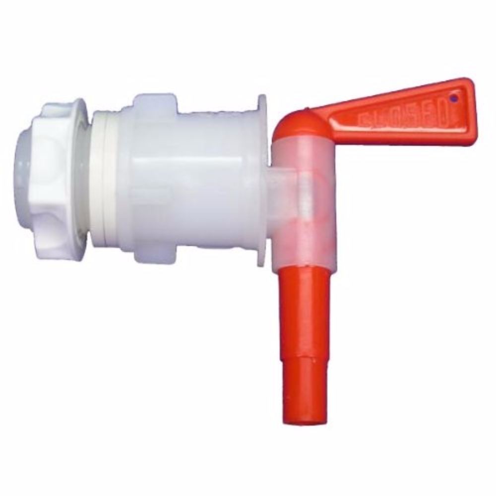 Italian Bottling Spigot