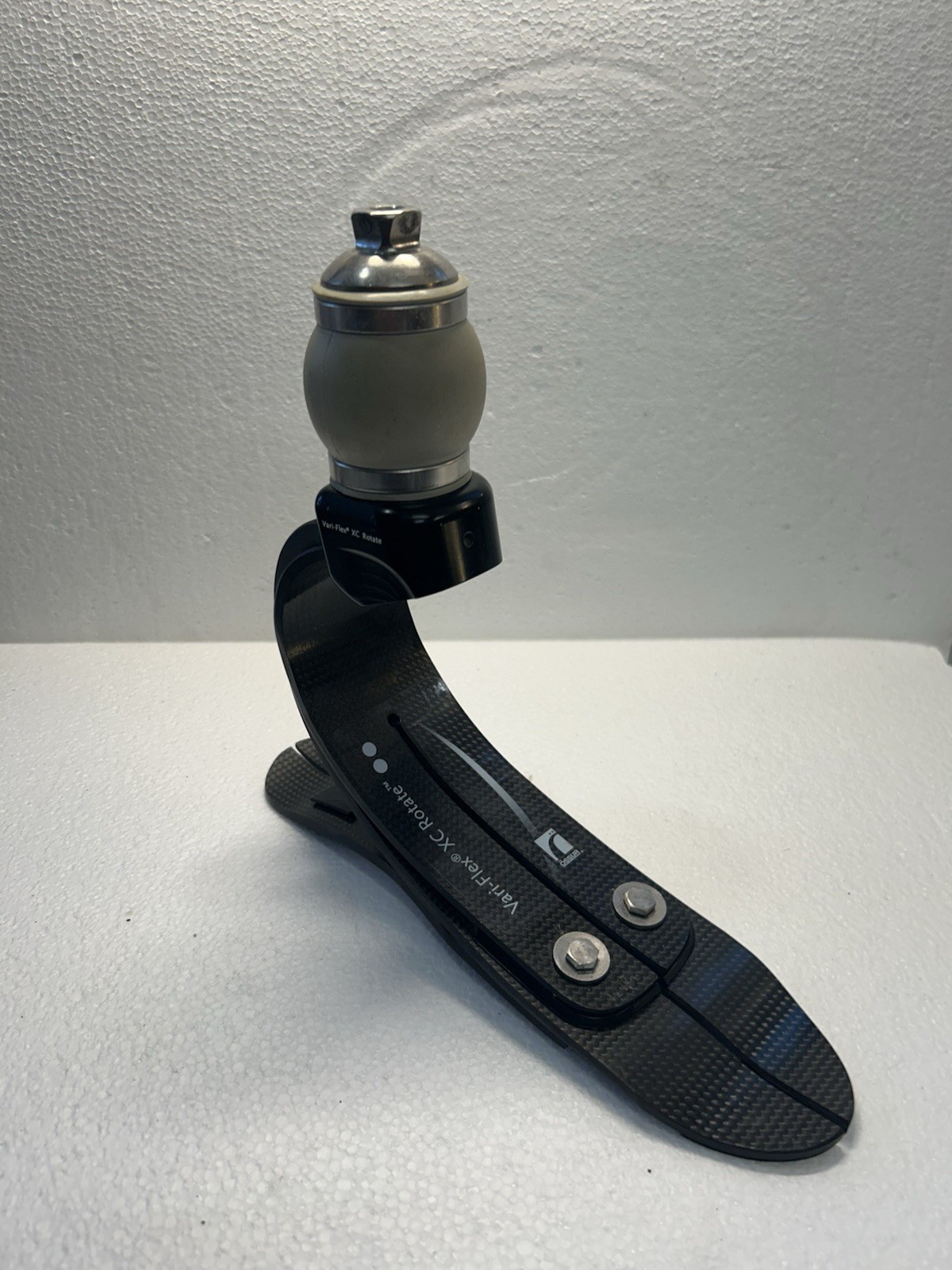 Össur Vari-Flex XC Rotate Prosthetic Foot Module, MPN 301069