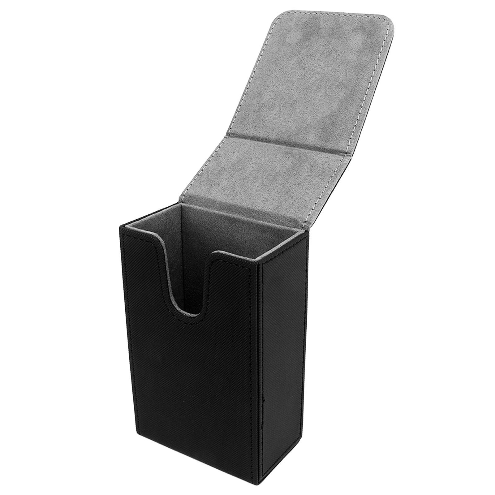 Tarot Card Case Tarot Storage Box Double Layer Reinforcement For Card