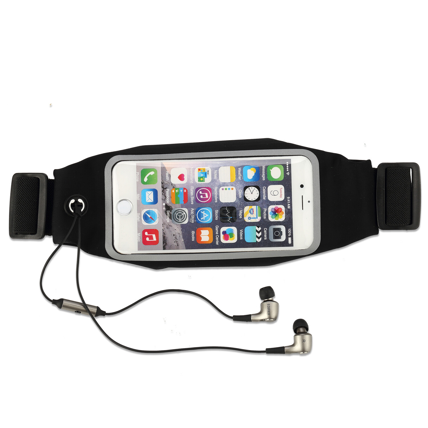 Extreme Fitting Belt for IPHONE 7