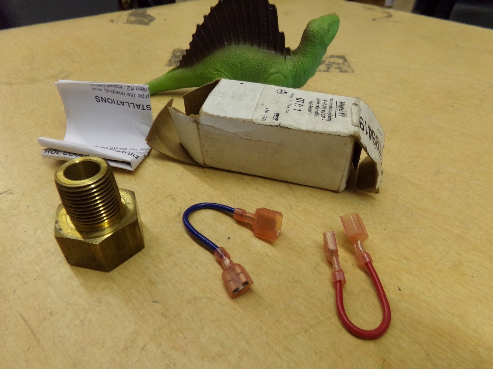 NEW WR Adapter Kit 156-7829, KIT09419 *Free Shipping*