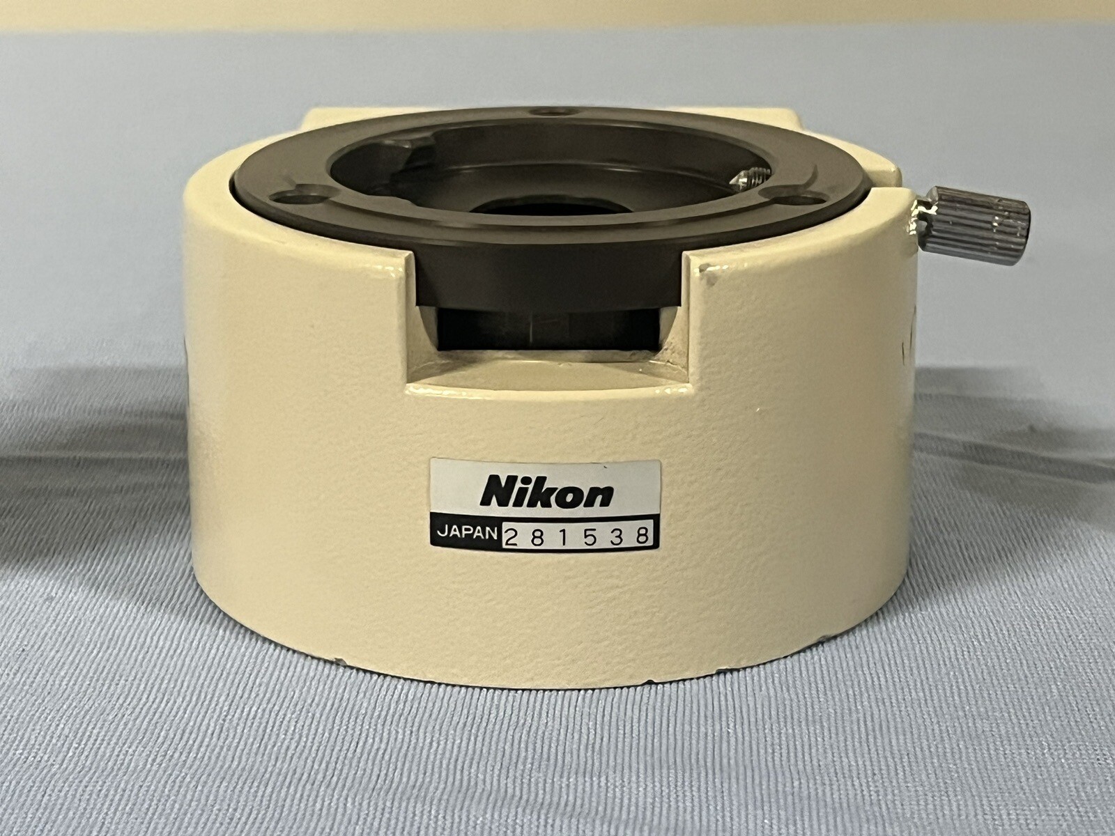 Nikon Measurescope MM-22 Measuring Microscope Parts