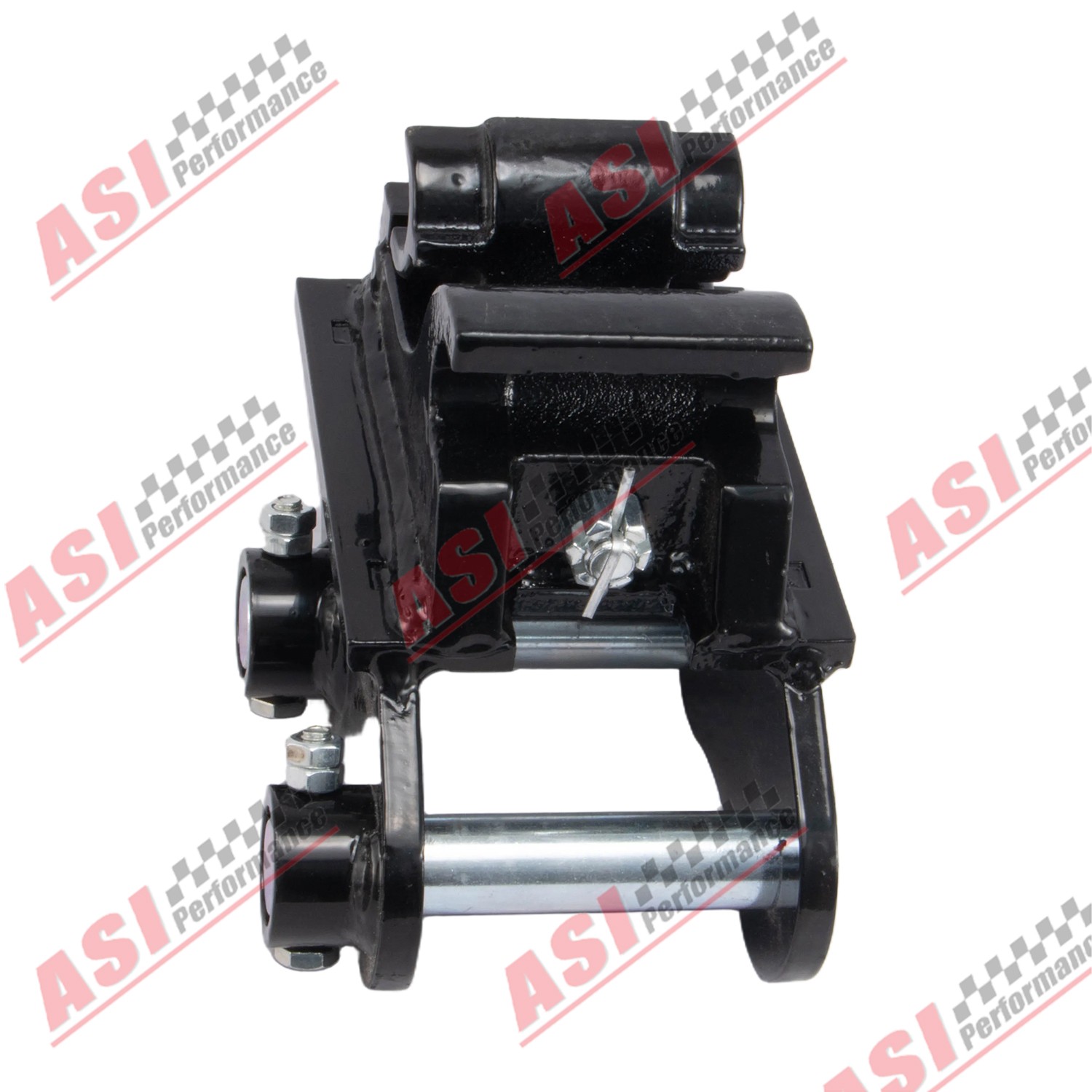 Quick Hitch Coupler Attachments fits Mini Excavators Excavator Attachment/