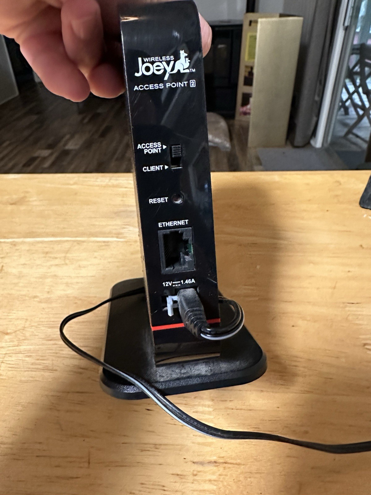 DISH Network Wireless Joey Access Point 2 (209783)