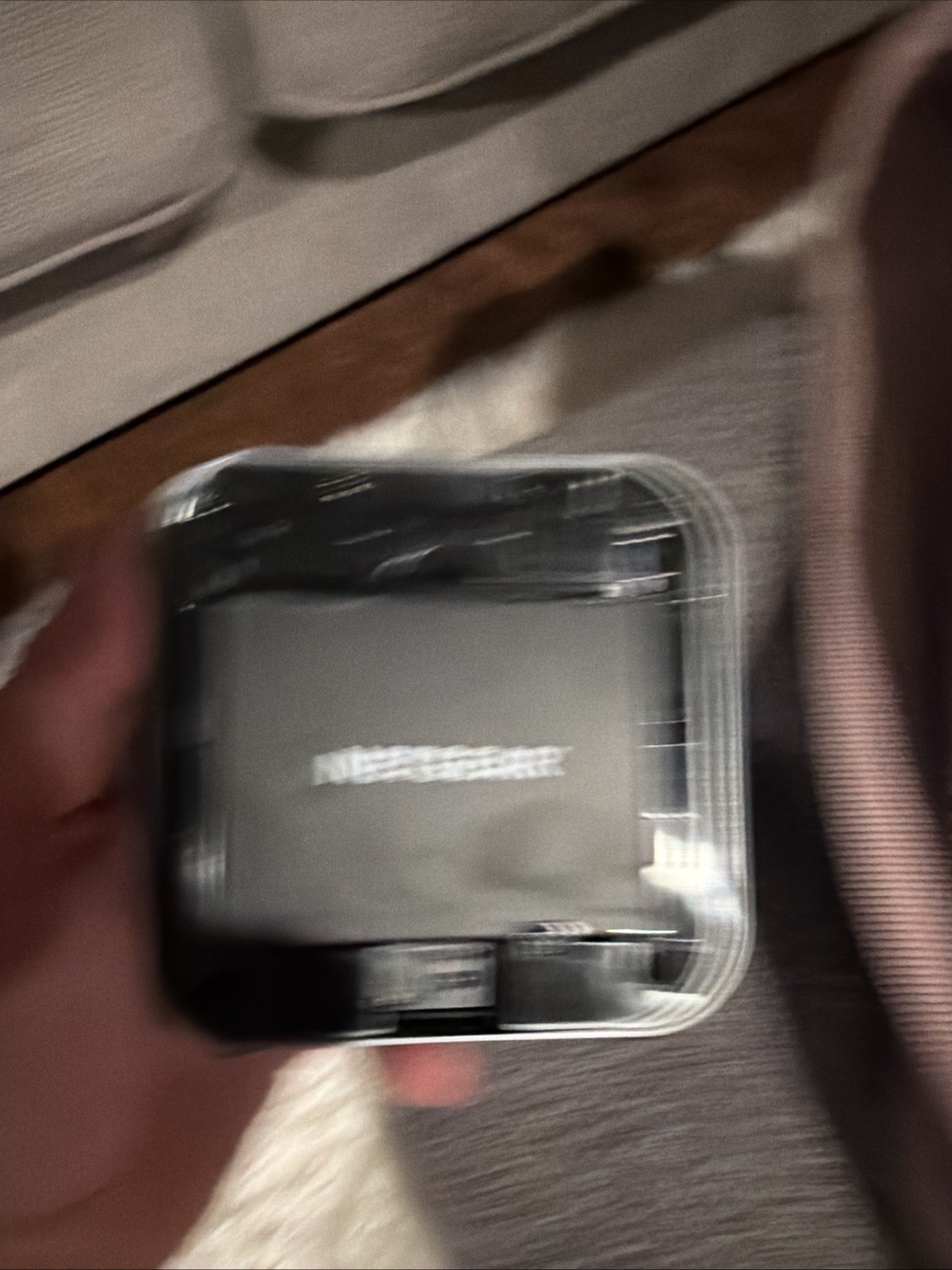 NETGEAR Nighthawk M1 Wireless Wi-Fi Hotspot Modem - MR1100