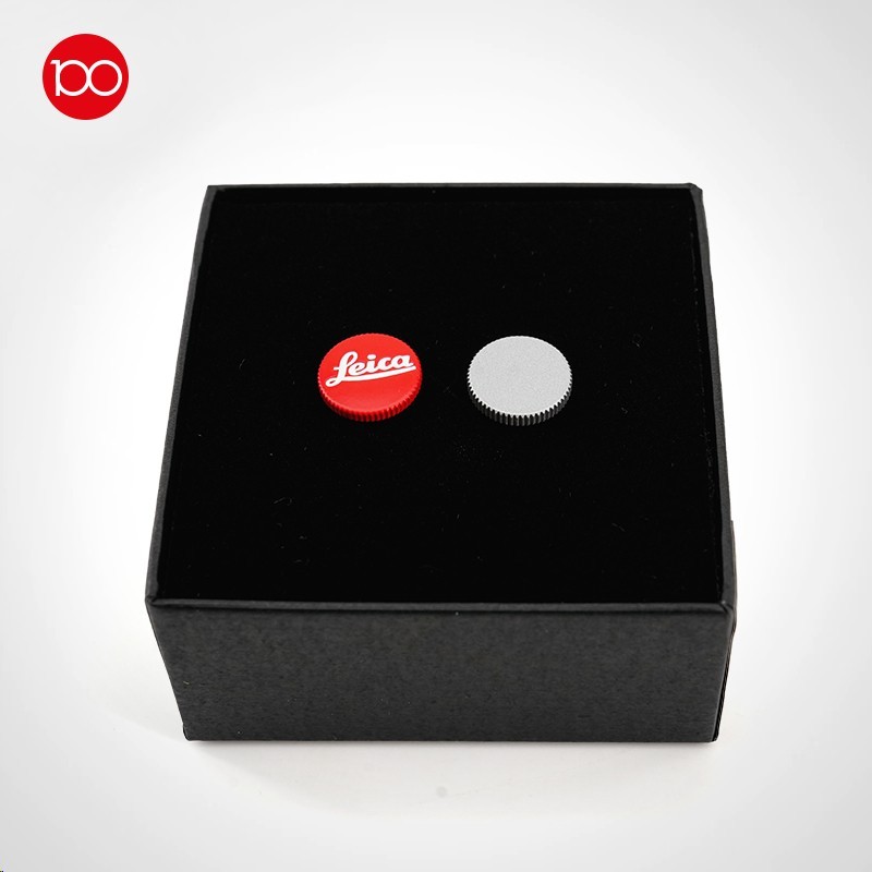 Leica Shutter Release Button for M10/M9/M11/Q3/D-LUX8/M Series 12mm