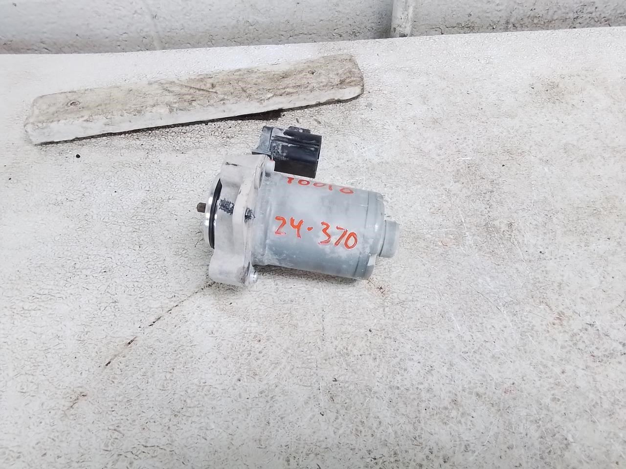 2023 FORD TRANSIT35 Transfer Case Motor OEM Part
