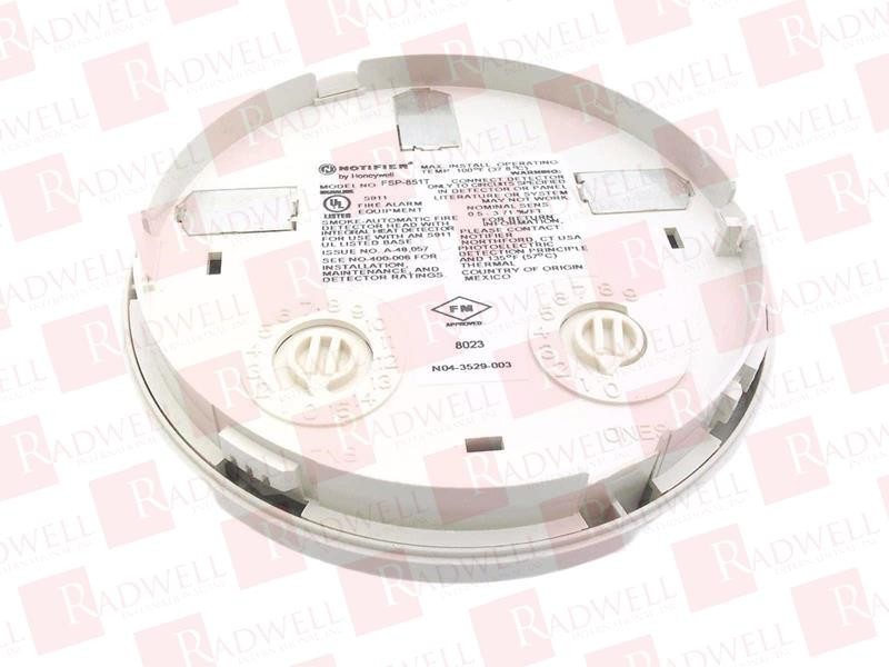 HONEYWELL FSP-851T / FSP851T (NEW IN BOX)