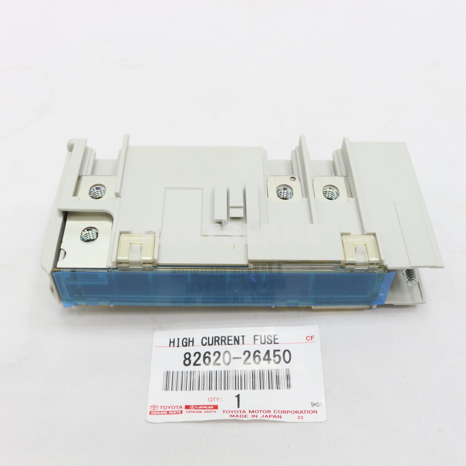 Toyota HiAce TRH200 THR221 OEM Genuine Fusible Link Block 82620-26450