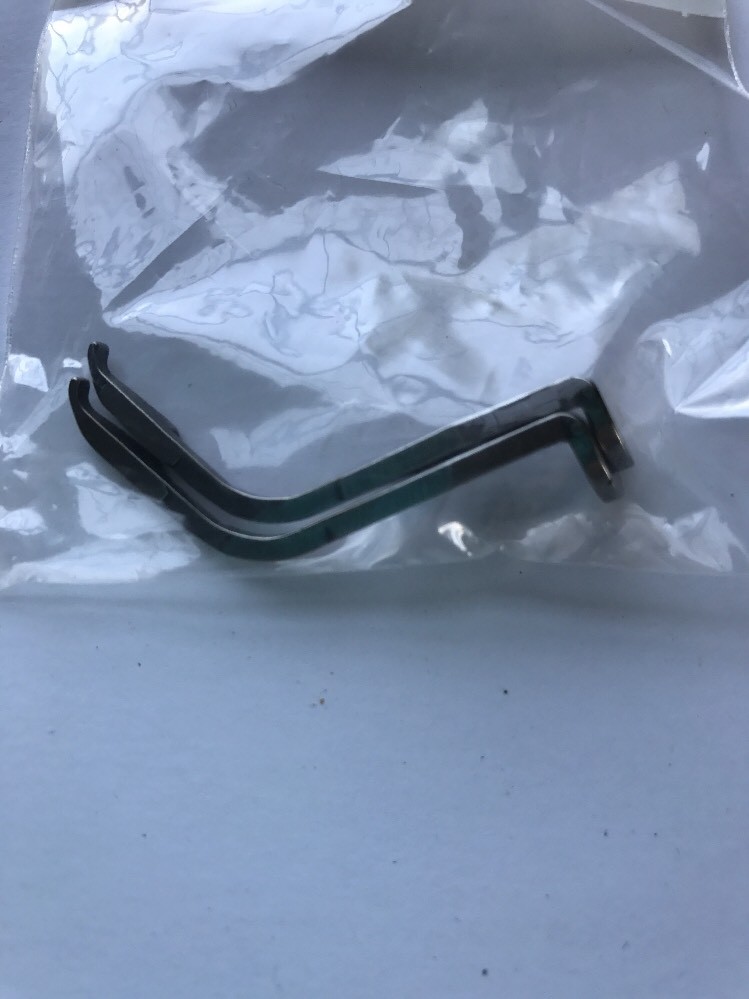NEW NEEDLE GUARD 213106 - FREE SHIPPING