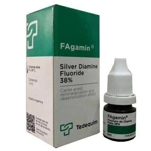 FAgmin" S D F 38% Pack of 5ml free shipping..!! *(FREE SHIPING)