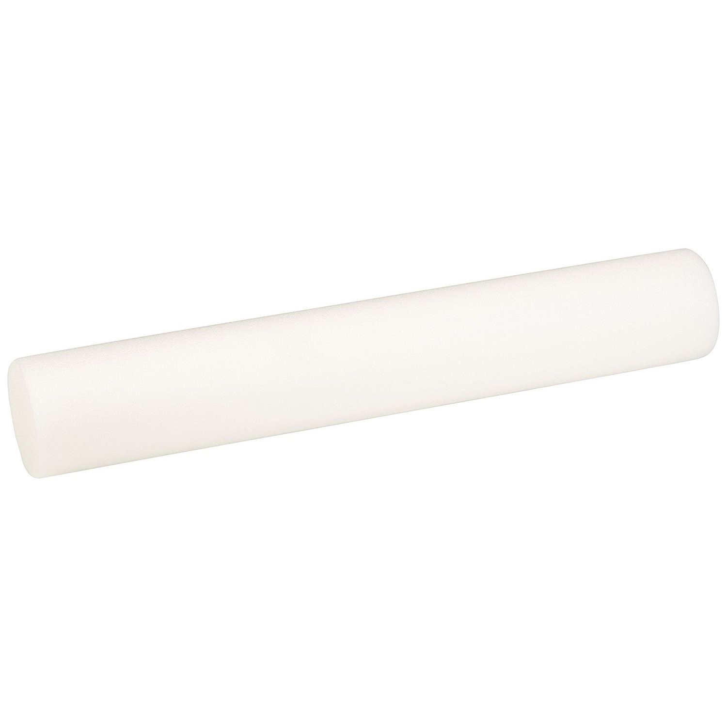 Foam Therapy Roll, Round Foam Roller, 4" x 36", Exercise