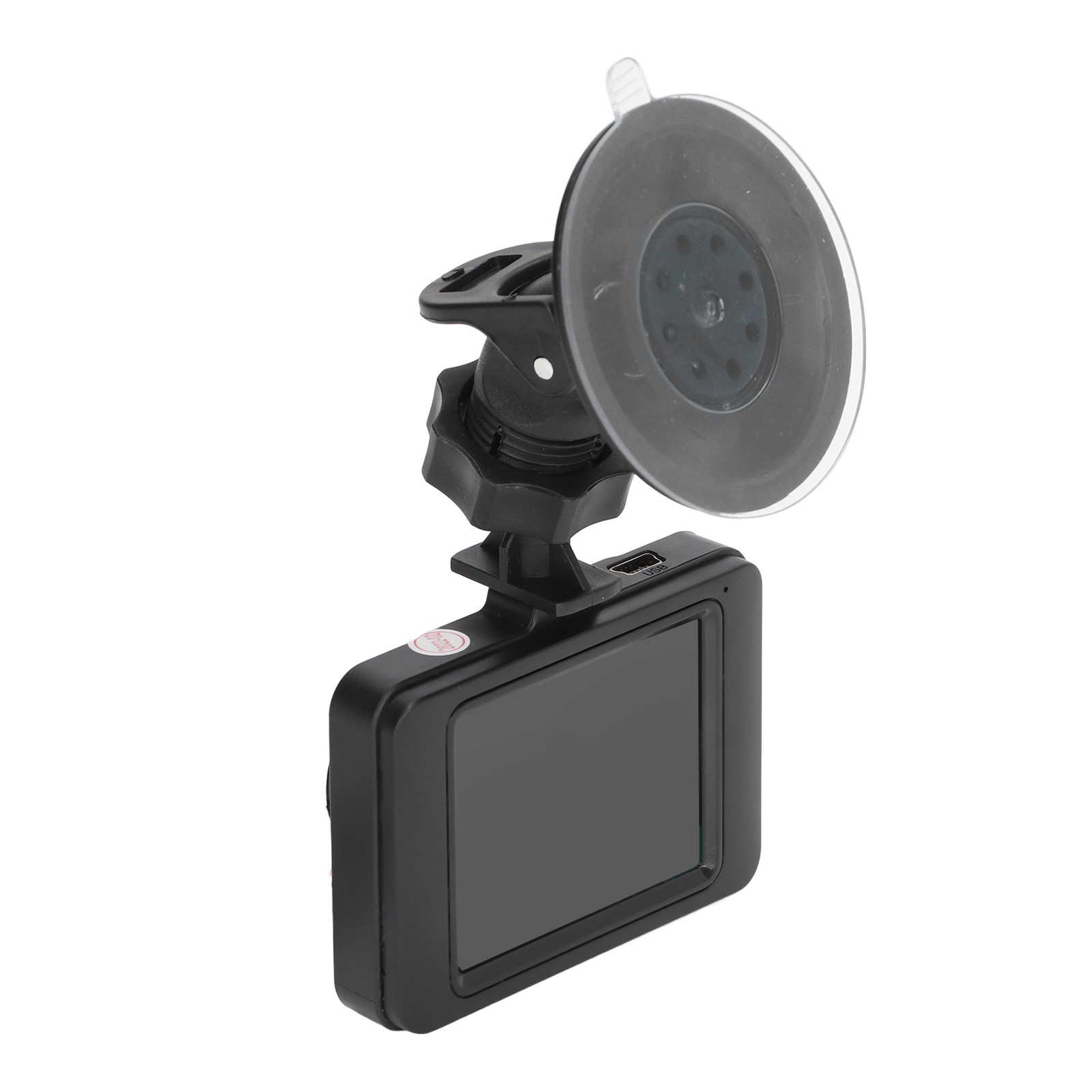 Car DVR Dashcam Multifunction 1080P Full HD Loop Recording Motion Detection