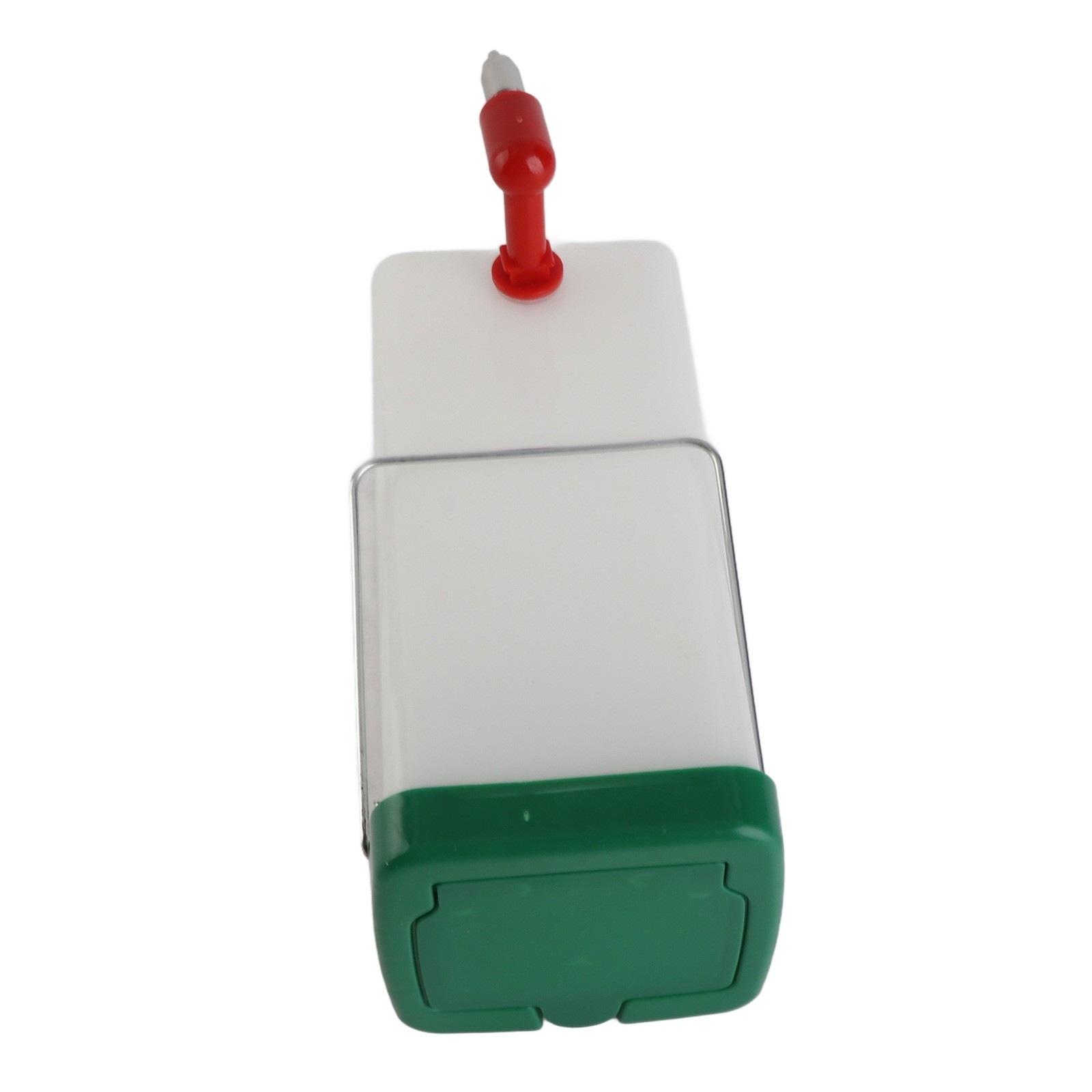 Hanging Chicken Nipple Waterer 1L Leak Proof Poultry Drinker