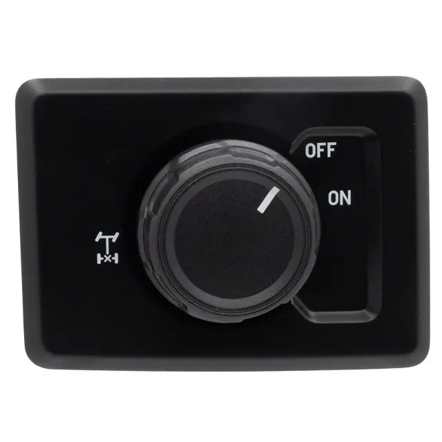 Genuine Ford Transfer Case Switch FL3Z-14B166-EA