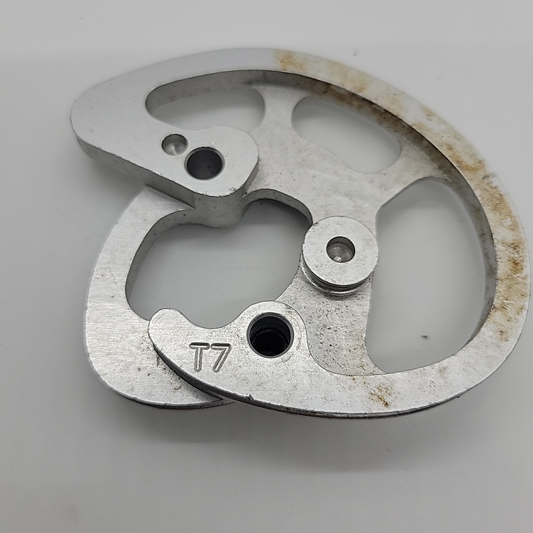 PSE T7 Bow Cam - Archery Part