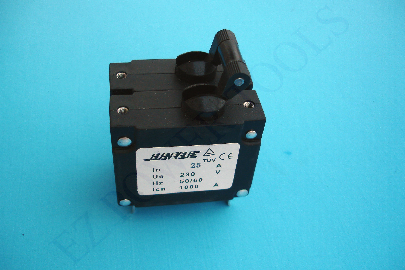 BSB Baishibao Replacement Generator Circuit Breaker BSB1-2P-25-C