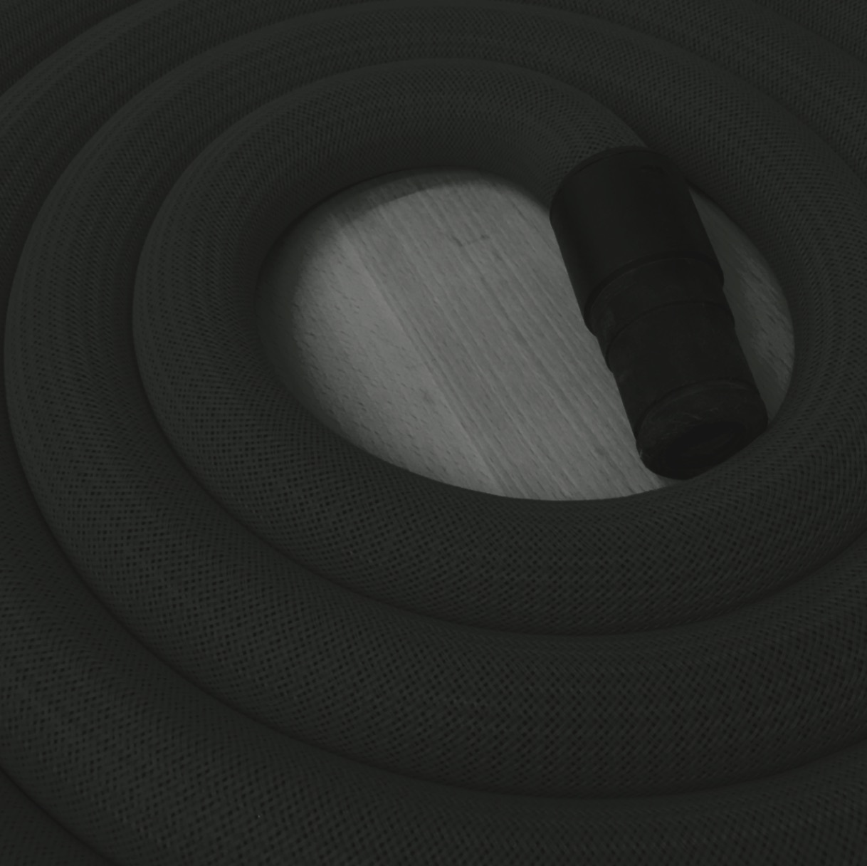 Festool/Mirka Extraction HoseWrap Cover With Heatshrink