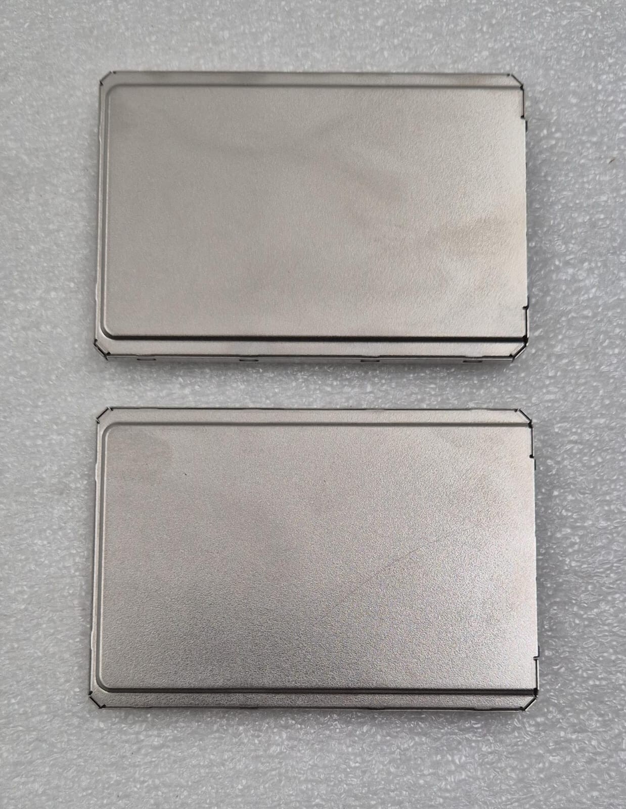 [LOT 2 PCS] Micron RealSSD P300 1.8 14GB SATA 3Gb/s MTFDBAA014SAL-1N1AB 11803280