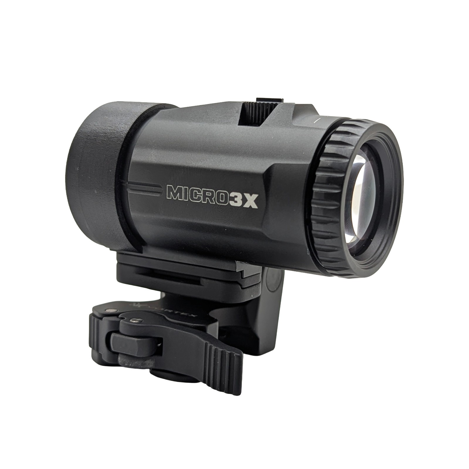 Killflash Anti-Reflection Device for Vortex Micro 3X Magnifier