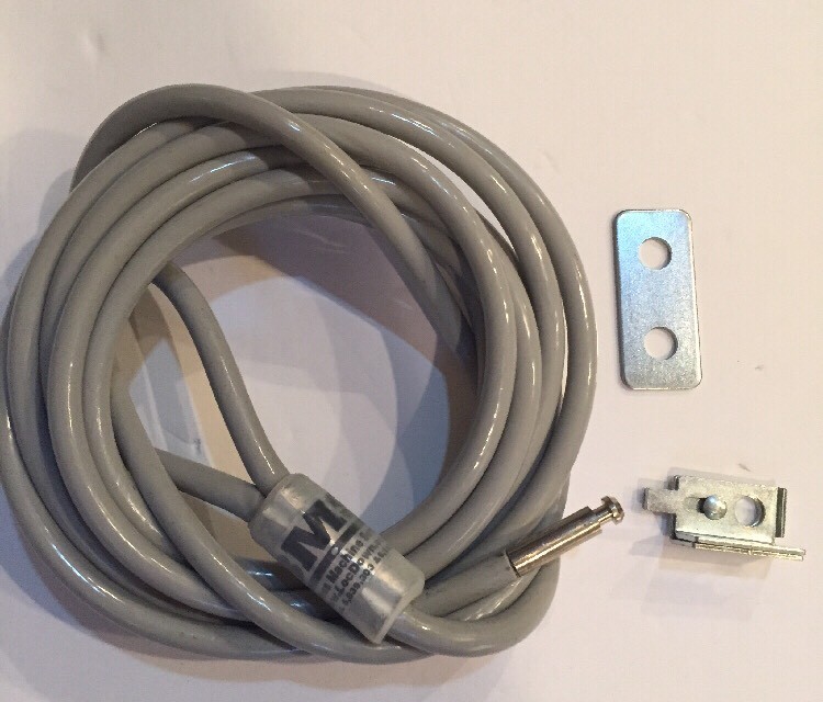 BMS Notebook Computer Hook Loc Security Cable Kit