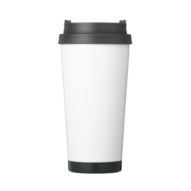 Starbucks SS Elma House Tumbler 473ml Stainless Cup Ice Hot Coffee Official