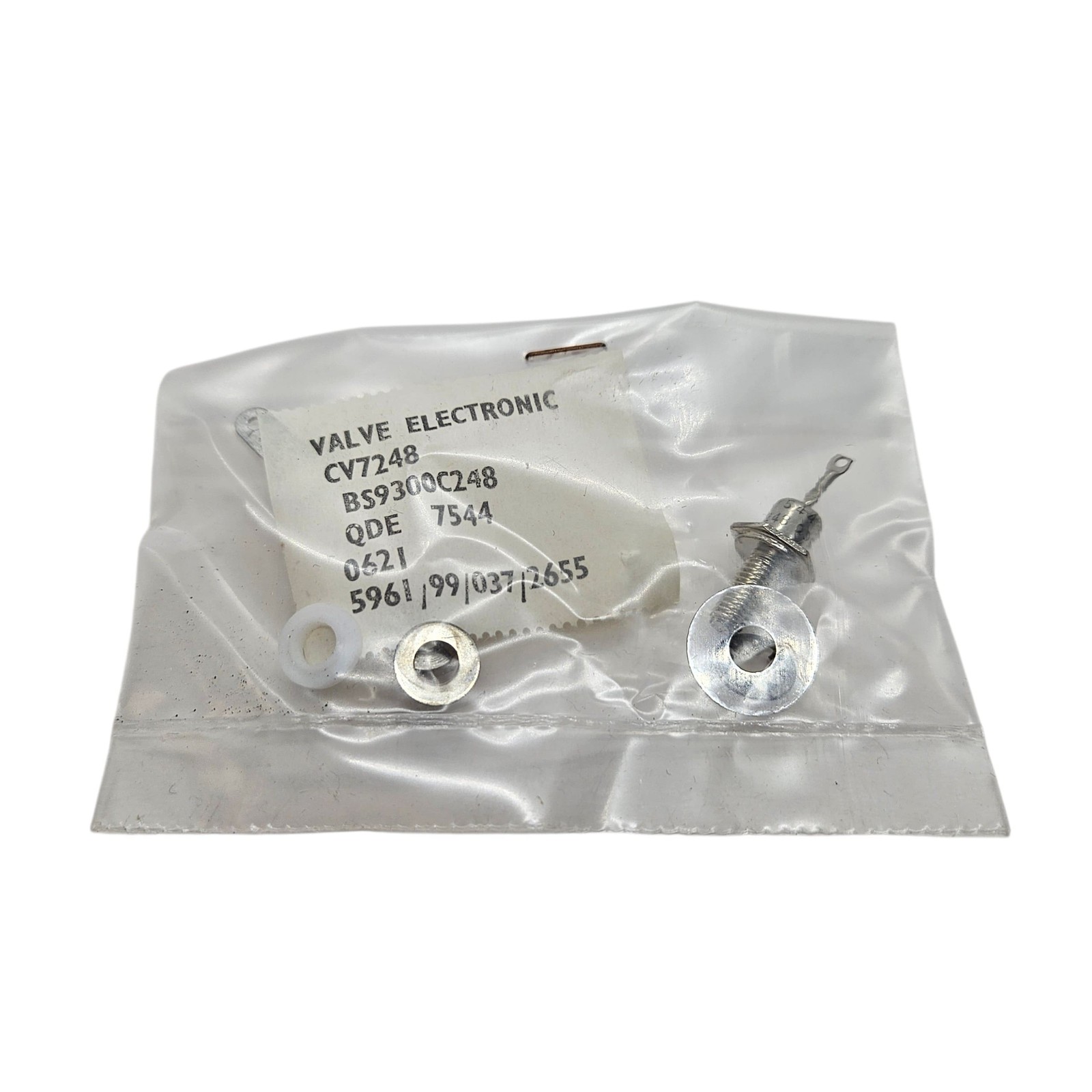 BZY95C30 CV7248 PHILIPS ZENER DIODE X 1PC