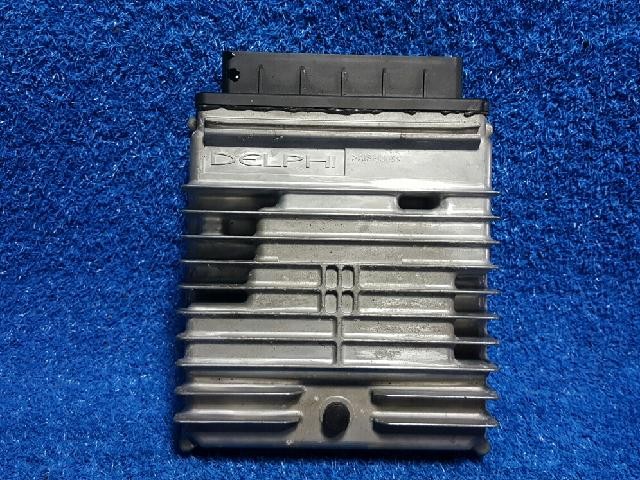 2005 KG Mobility (SsangYong) Kyron ECU OEM A6655408032