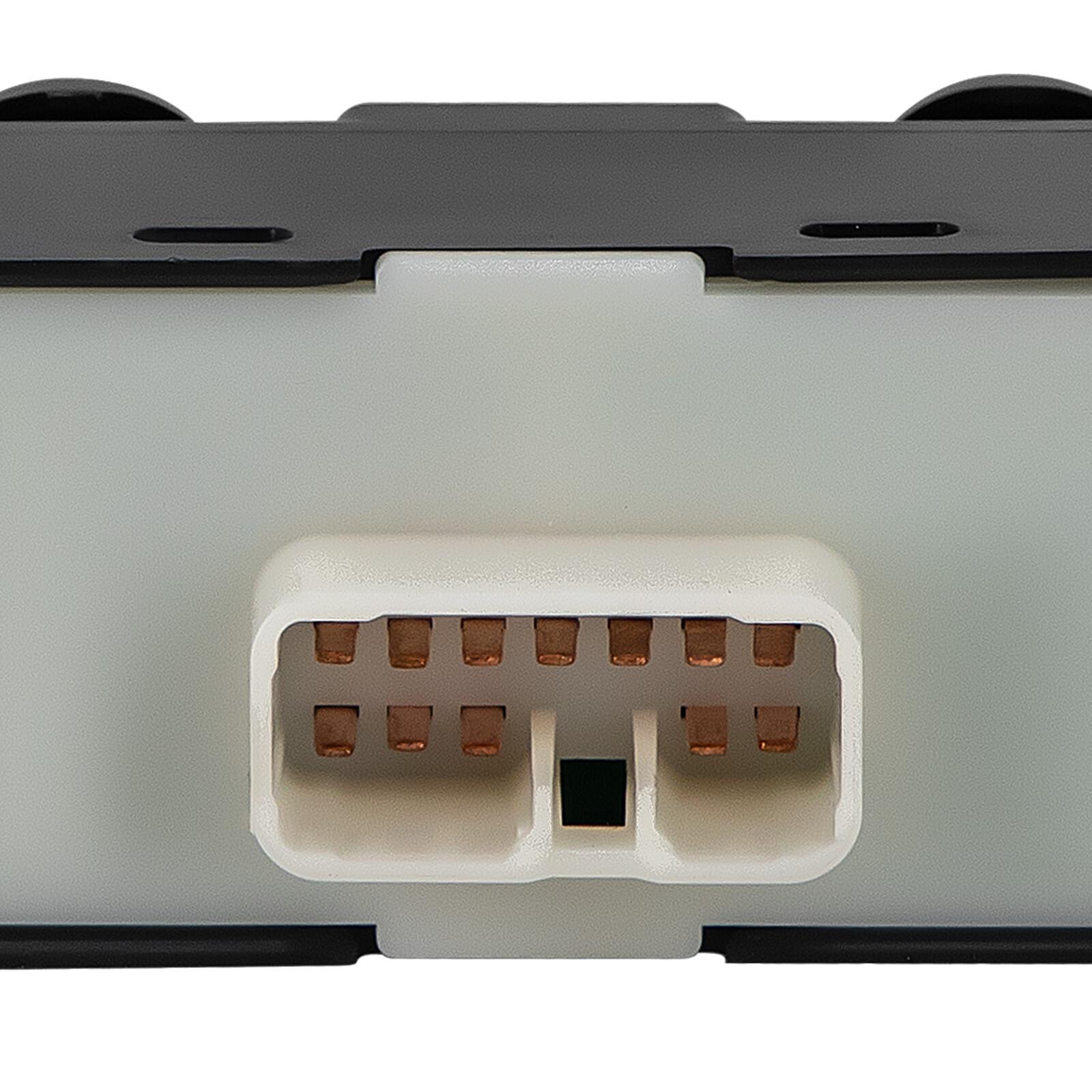Master Power Window Switch Front Left For Chevrolet Equinox 2005-2006 22722502